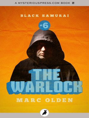 cover image of The Warlock